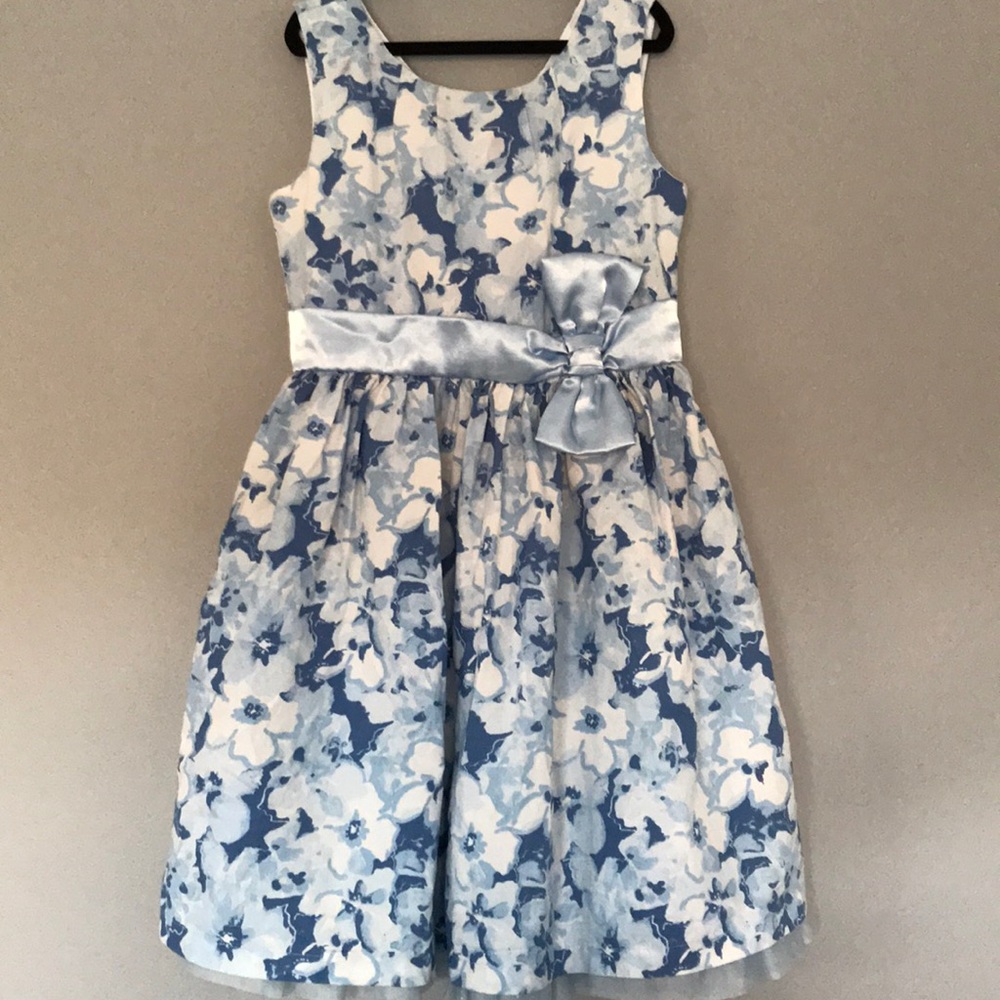 EUC Gymboree dress size 6